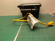 7" l-18 work light