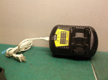 DCB105 12V MAX 20V MAX Lithium Battery Charger Replaces DCB101 DCB115 For Dewalt