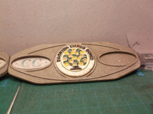 2 fl citrus bowl cast hanging signs
