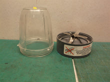 NutriBullet small cup with blade