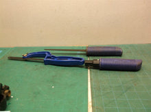 Lot of hand saws