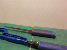 Lot of hand saws