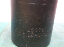 OEM TOOLS 25072 4WD 4-Lug 1/2" Drive Spindle Socket