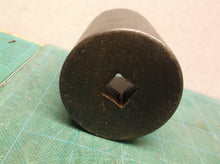 OEM TOOLS 25072 4WD 4-Lug 1/2" Drive Spindle Socket