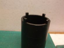 OEM TOOLS 25072 4WD 4-Lug 1/2" Drive Spindle Socket