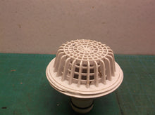 SUCTION FITTING AND O-RING 1.50" IN GRAY (078-110284)