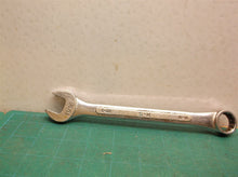 S-K tools C-22, 11/16" combination wrench, 12-point,