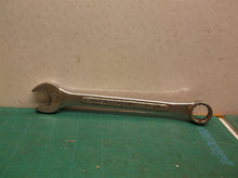 S-K tools C-22, 11/16" combination wrench, 12-point,