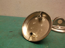 lot of 4 floating shelf clips