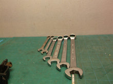 6pcs Pittsburgh wrenches 3/8 17mm 14mm 2 11/16 1 13/16