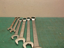 6pcs Pittsburgh wrenches 3/8 17mm 14mm 2 11/16 1 13/16