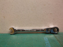 Pittsburgh 13mm Swiveling Ratchet wrench