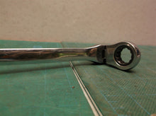 Pittsburgh 13mm Swiveling Ratchet wrench