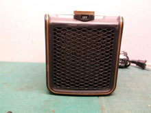 Handy Heater Instant Heat Pro -Copper Infused Ceramic Technology, 1200 WATTS