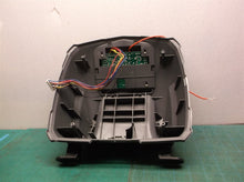 Control Panel Off Schumacher 100A Battery Charger Model SC1281