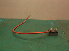 Relay Off Schumacher 100A Battery Charger Model SC1281