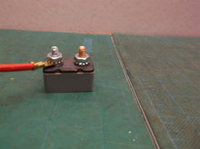 Relay Off Schumacher 100A Battery Charger Model SC1281
