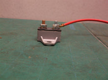Relay Off Schumacher 100A Battery Charger Model SC1281