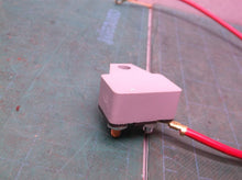 Relay Off Schumacher 100A Battery Charger Model SC1281
