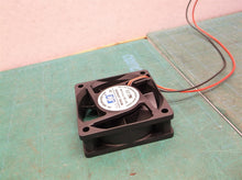 Fan JDH6020S Off Schumacher 100A Battery Charger Model SC1281