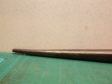 VERONA 1-1/2" Marked 7/8 Spud Wrench 16-1/2" Long