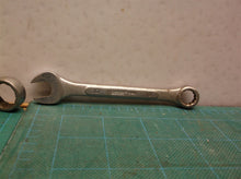 Vintage Crescent 10, & 14 mm 12 Point Combination Wrench