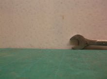 Vintage Crescent 10, & 14 mm 12 Point Combination Wrench