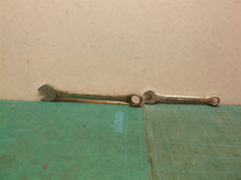 Vintage Crescent 10, & 14 mm 12 Point Combination Wrench