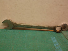 Vintage Crescent 10, & 14 mm 12 Point Combination Wrench