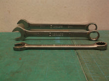 Kobalt 15, 17, & 19mm Combination Wrench 12pt USA