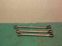 Kobalt 15, 17, & 19mm Combination Wrench 12pt USA