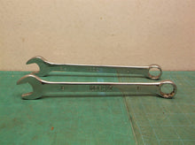Kobalt 3/4" & 18mm Combination Wrench 12pt USA