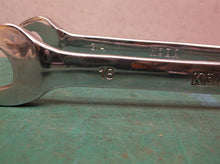 Kobalt 3/4" & 18mm Combination Wrench 12pt USA