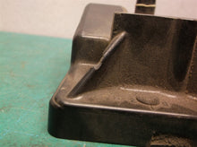 0-2511a Carter Thermoquad Fuel Bowl few Chips and Flaws rt1