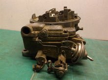 1968 383 Carter AVS Carb Carburetor for Big Block B Body C8 4401s rt1