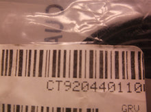 9204401100 DUST SEAL FOR MITSUBISHI CATERPILLAR FORKLIFT