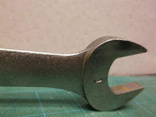 3PC Craftsman Industrial 7/8 3/4 1in wrenches