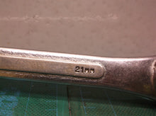S-K 8321 21mm Wrench 12pt