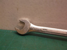 S-K 8321 21mm Wrench 12pt