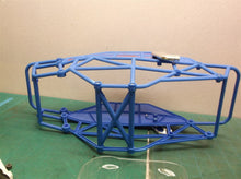 Roll Cage Off Sharper Image® 4x4 Giant Crusher