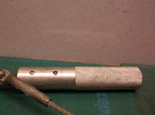 Windshield Removal Tool