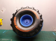 Wheel Off Sharper Image® 4x4 Giant Crusher
