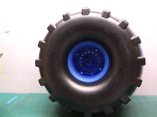 Wheel Off Sharper Image® 4x4 Giant Crusher