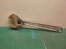 Sears 30872 10" Adjustable Wrench
