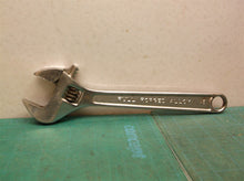 Sears 30872 10" Adjustable Wrench