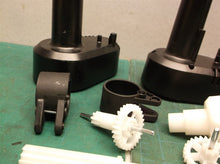 Misc Rear Axle Parts Off Sharper Image® 4x4 Giant Crusher