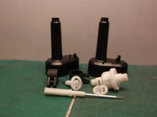 Misc Rear Axle Parts Off Sharper Image® 4x4 Giant Crusher