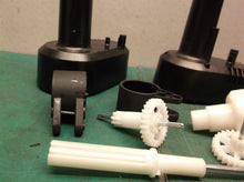 Misc Rear Axle Parts Off Sharper Image® 4x4 Giant Crusher