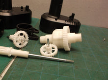 Misc Rear Axle Parts Off Sharper Image® 4x4 Giant Crusher