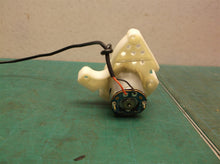 Rear Axle Motor Off Sharper Image® 4x4 Giant Crusher